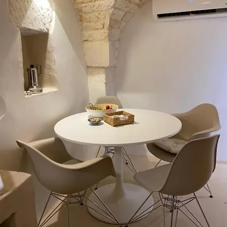 Holiday home House The White Tulip