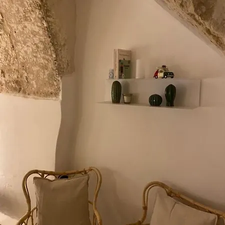 Holiday home House The White Tulip *