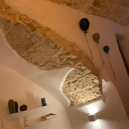 House The White Tulip Holiday home Ostuni