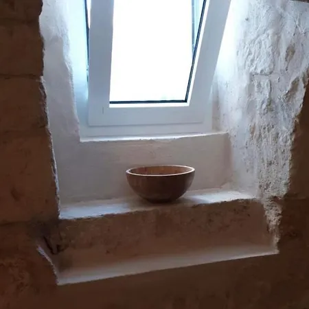 House The White Tulip Holiday home Ostuni