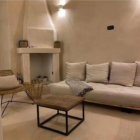 Holiday home House The White Tulip Ostuni